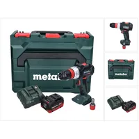 Metabo BS 18 LT BL Q inkl. 1x Akku