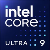Intel Core Ultra 9 285K (LGA 1851, 3.70 GHz,
