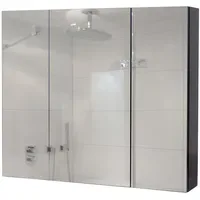 MCW 80 cm schwarz