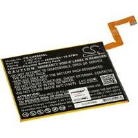 Powery Akku für Tablet Lenovo Smart Tab M10