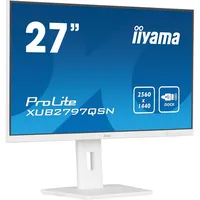 Iiyama ProLite XUB2797QSN-W2, 27"