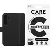 Panzer Glass CARE by PanzerGlass Tango Wallet w. QI