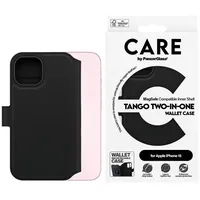 Care by panzerglass Feature Case Tango Two-in-One Wallet w.