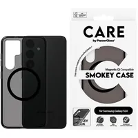 Care by panzerglass Flagship Case Urban Combat Smokey w.