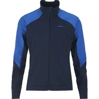 Craft Pro Nordic Race Jacket 2 Men blaze/royal L