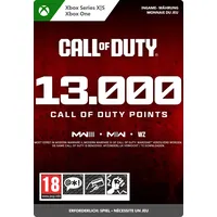 Microsoft Call of Duty: Points - Xbox Series X|S
