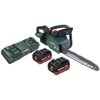 Metabo MS 36-18 LTX / 40 cm inkl. 2