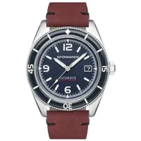 Spinnaker SP-5055-08 Fleuss Automatik 43mm 15ATM