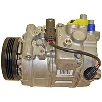 Mahle Kompressor, Klimaanlage