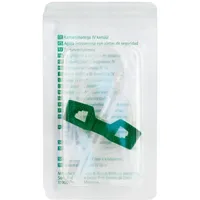 1001 Artikel Medical Venofix Safety Venenpunkt 21 G 0,8