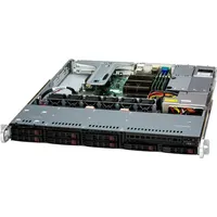 Supermicro UP SuperServer 111R-M - Server - Rack-Montage -