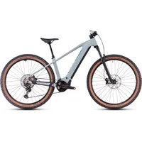 Cube Reaction Hybrid Race 800 29 Zoll desertgreen ́n
