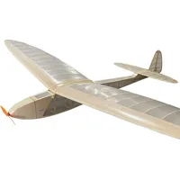 PICHLER Modellbau RC Modellflugzeug Bausatz 1200mm