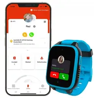 XPLORA XGO3 Gen 2 Blau