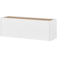 Furn.design Hängeschrank Flurschrank 100 x 35 x 30 cm