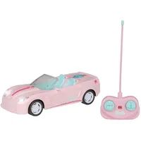 Happy People - Ferngesteuertes Auto - Barbie RC Mini