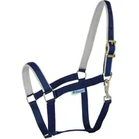 Bucas Halfter Navy/Silver, Cob