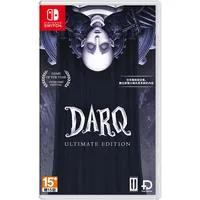 Feardemic DARQ (Ultimate Edition) (Import) - Nintendo Switch -