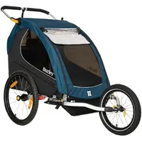 BURLEY Encore X Pacific Blue / Black - Max