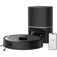 TP-Link Tapo RV30 Max schwarz