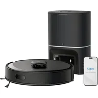 TP-Link Tapo RV30 Max schwarz
