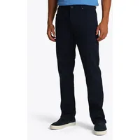 Tommy Hilfiger 5-Pocket-Hose DENTON 5PKT STRUCTURED blau 34