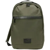 Marc O'Polo Daypack 46 cm Laptopfach grün
