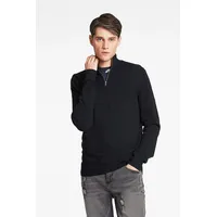 Lindbergh Troyer mit Troyerkragen Gr. XXXL, navy, , 28891520-XXXL