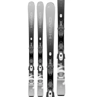 Head Damen All-Mountain Ski e.real Joy + Joy 9