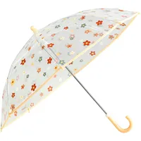 Sterntaler 9692424 Regenschirm Pferd Sunny transparent