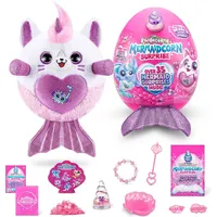 Zuru 9283A - Rainbocorns Mermaidcorn Surprise Serie 7 -