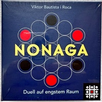 Steffen Spiele Steffen-Spiele | Nonaga