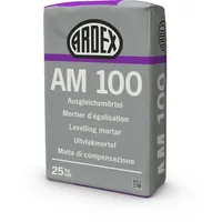 ARDEX GmbH Ardex am 100 Ausgleichsmörtel 25kg