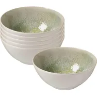 Ritzenhoff & Breker Cecina Müslischalen 16 cm 6er Set