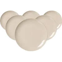 Ritzenhoff & Breker Cecina Speiseteller 26 cm 6er Set