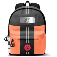 Karactermania Naruto Shippuden HS Fan Rucksack Dress