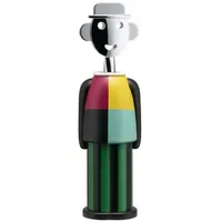 Alessi Korkenzieher Alessandro M.