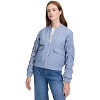 Cartoon Blouson mit Raffung 36,