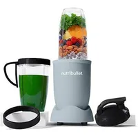 Nutribullet Smoothie Maker Pro NB907MASL