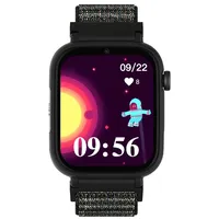 Dcu advance tecnologic DCU Tecnologic Smartwatch - Black -