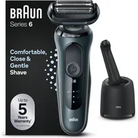 Braun Series 6 61-N7000cc
