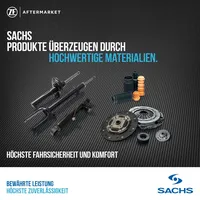Sachs 996 721