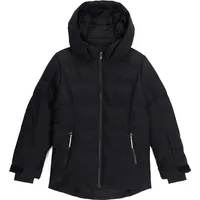 Spyder Zadie Synthetic Down Jacket black (BLK) 12