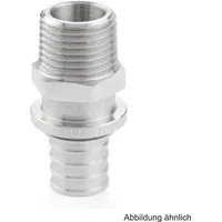 Rehau Übergang 20x2 auf R1/2' AG, 12685701001