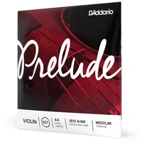 D'Addario J810 4/4M Prelude (4x, Violine), Saiten