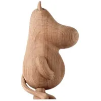 Boyhood - Holzfiguren