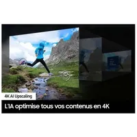 Samsung TQ65QN85D 65'' Neo QLED 4K Tizen Smart TV