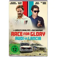 Alive Race for Glory - Audi vs. Lancia