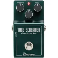 IBANEZ TS808HWV2 Tubescreamer Handwired