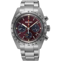 Seiko Prospex Speedtimer Solar Chronograph Limited Edition" SSC953P1